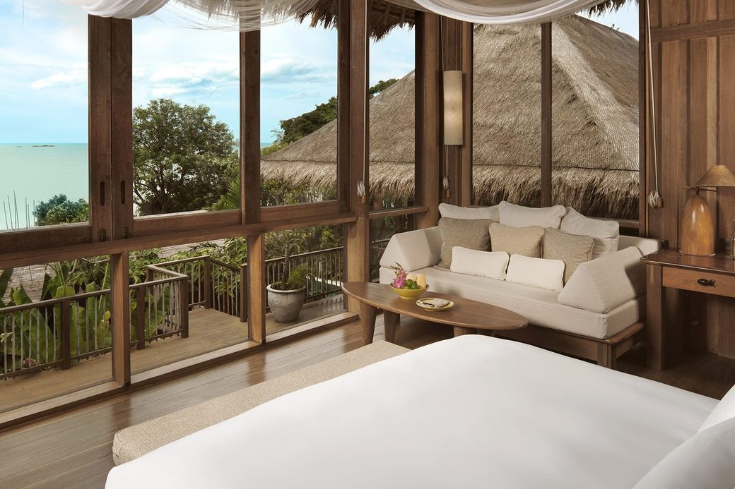 Six Senses Samui