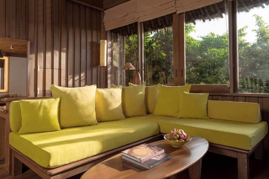 Six Senses Samui