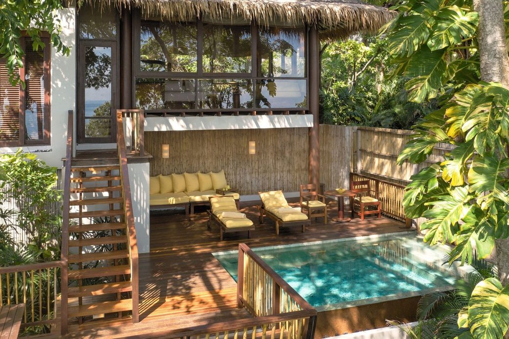 Six Senses Samui