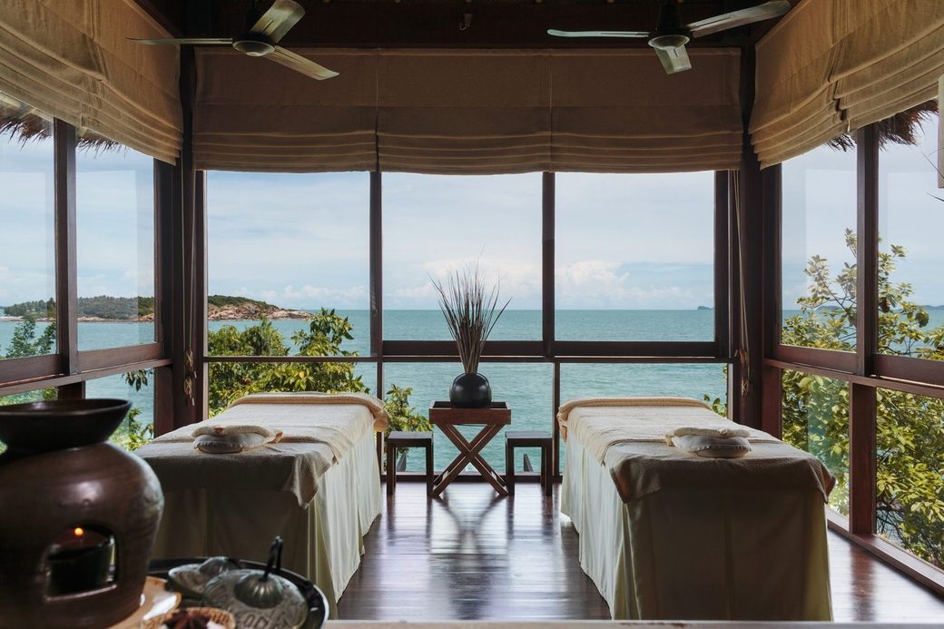 Six Senses Samui
