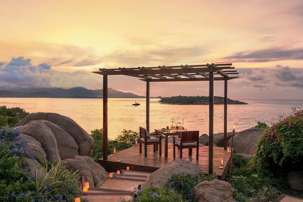 Six Senses Samui
