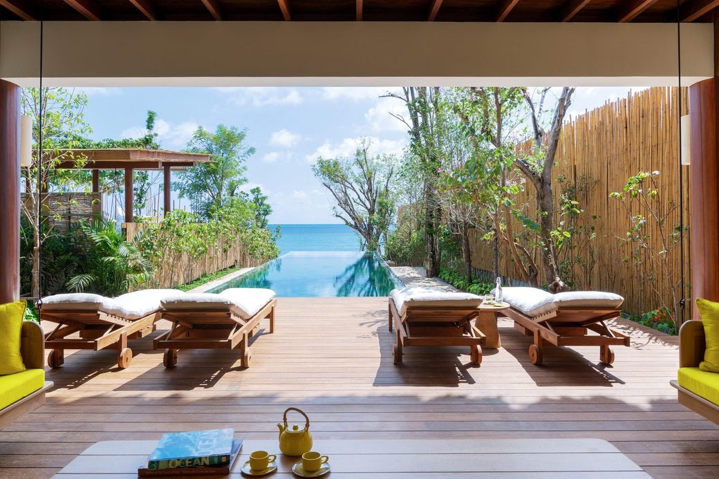 Six Senses Samui