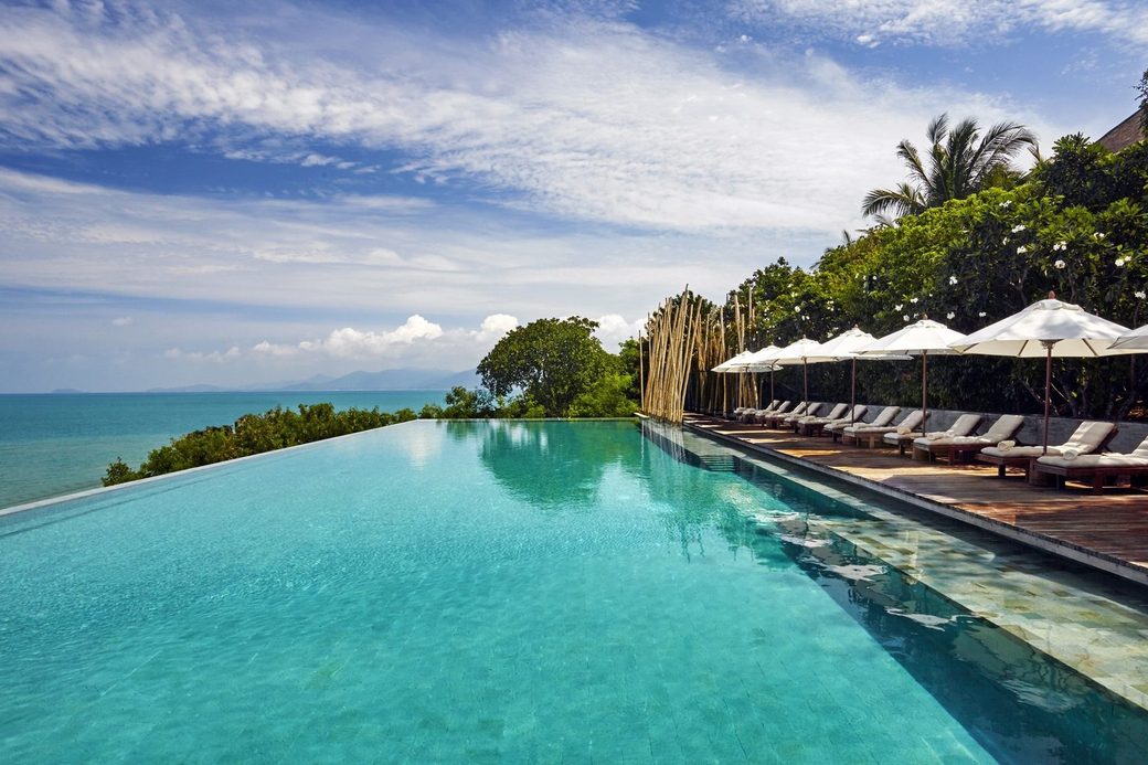 Six Senses Samui