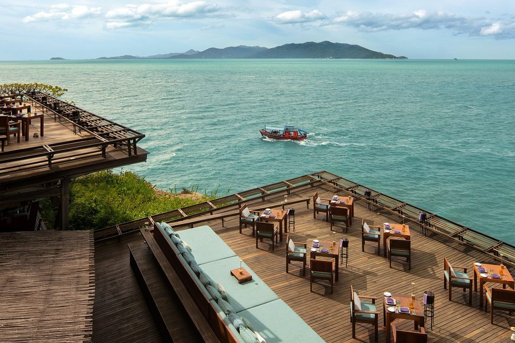 Six Senses Samui