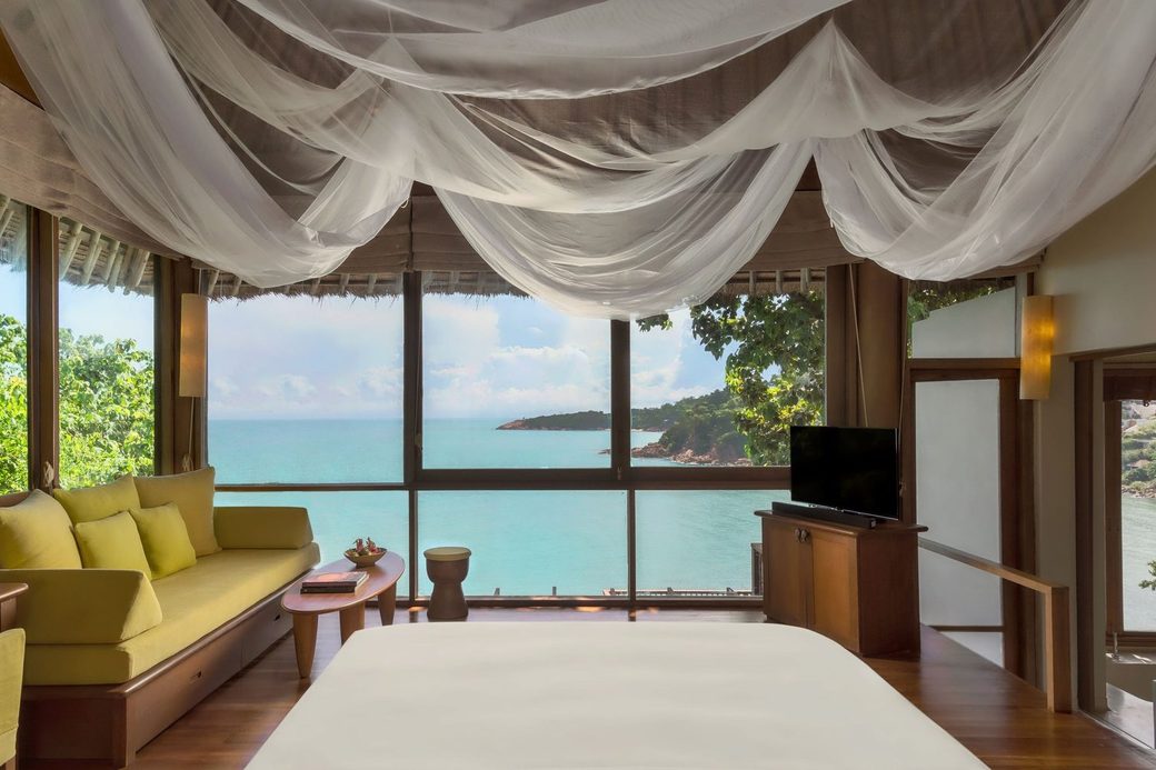 Six Senses Samui