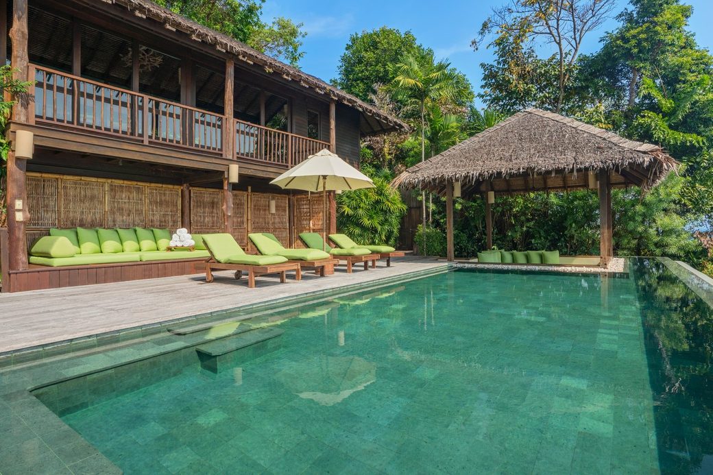 Six Senses Yao Noi