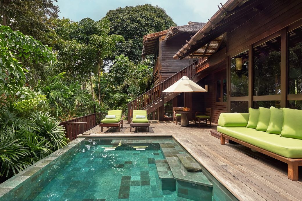 Six Senses Yao Noi