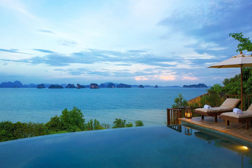 Six Senses Yao Noi