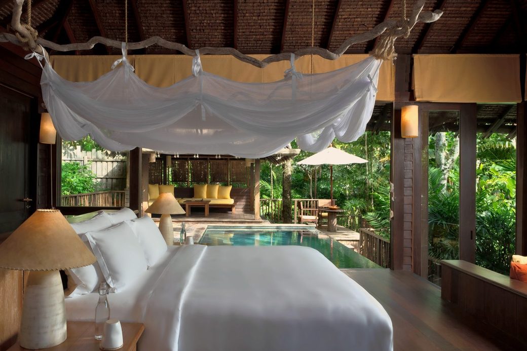 Six Senses Yao Noi
