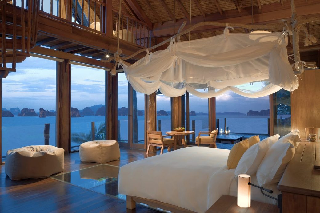 Six Senses Yao Noi
