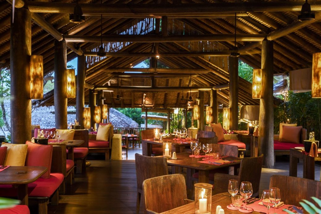 Six Senses Yao Noi