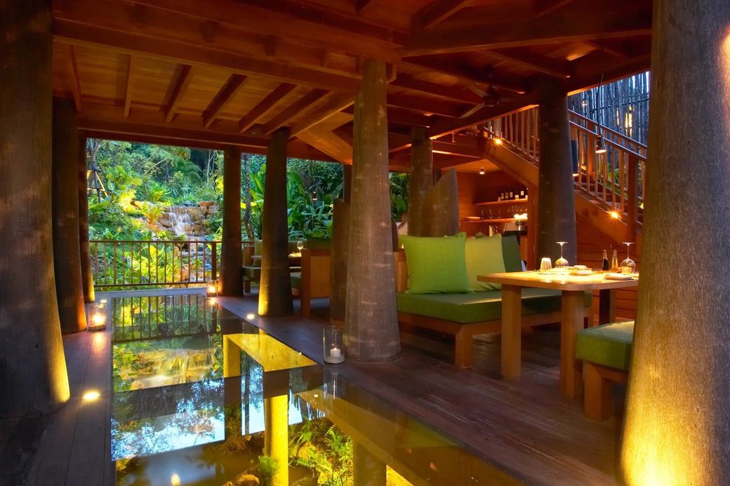 Six Senses Yao Noi