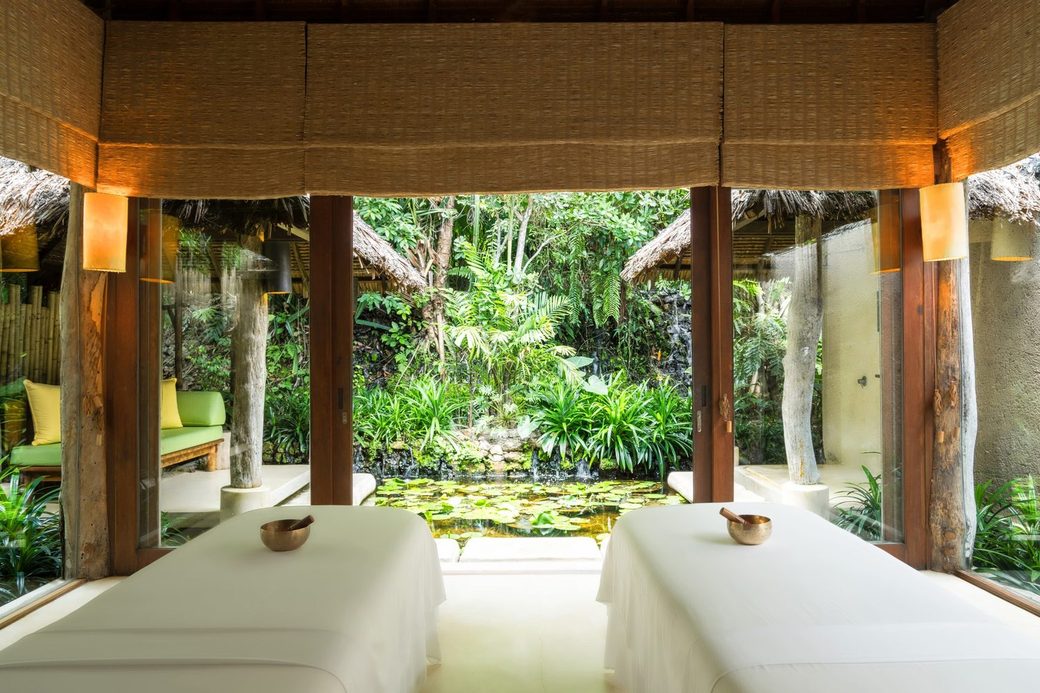 Six Senses Yao Noi