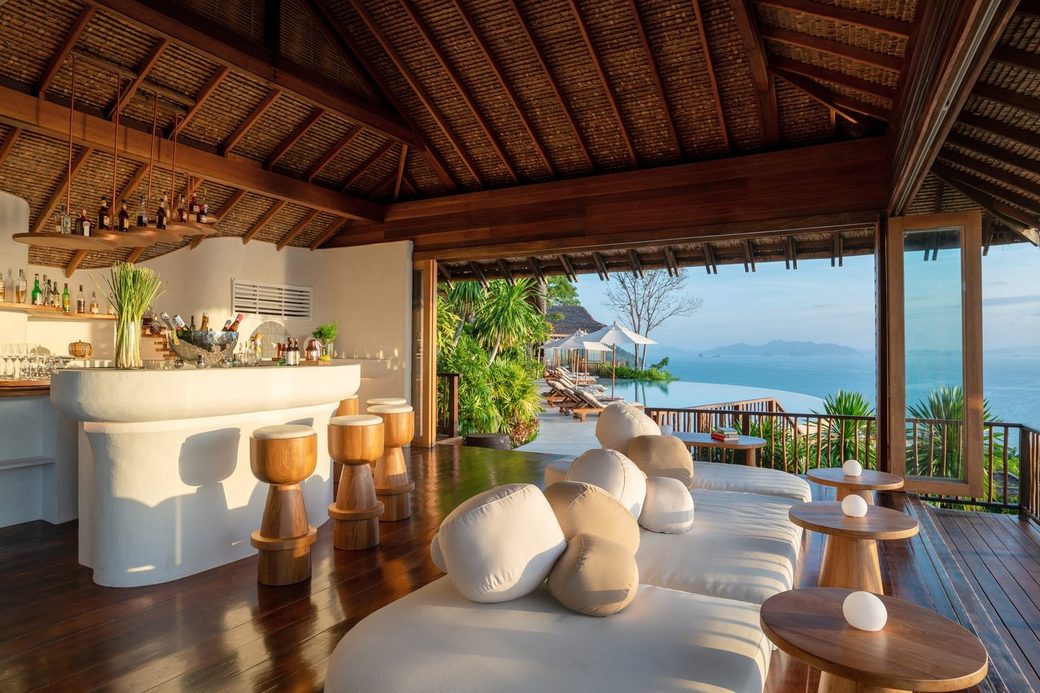 Six Senses Yao Noi