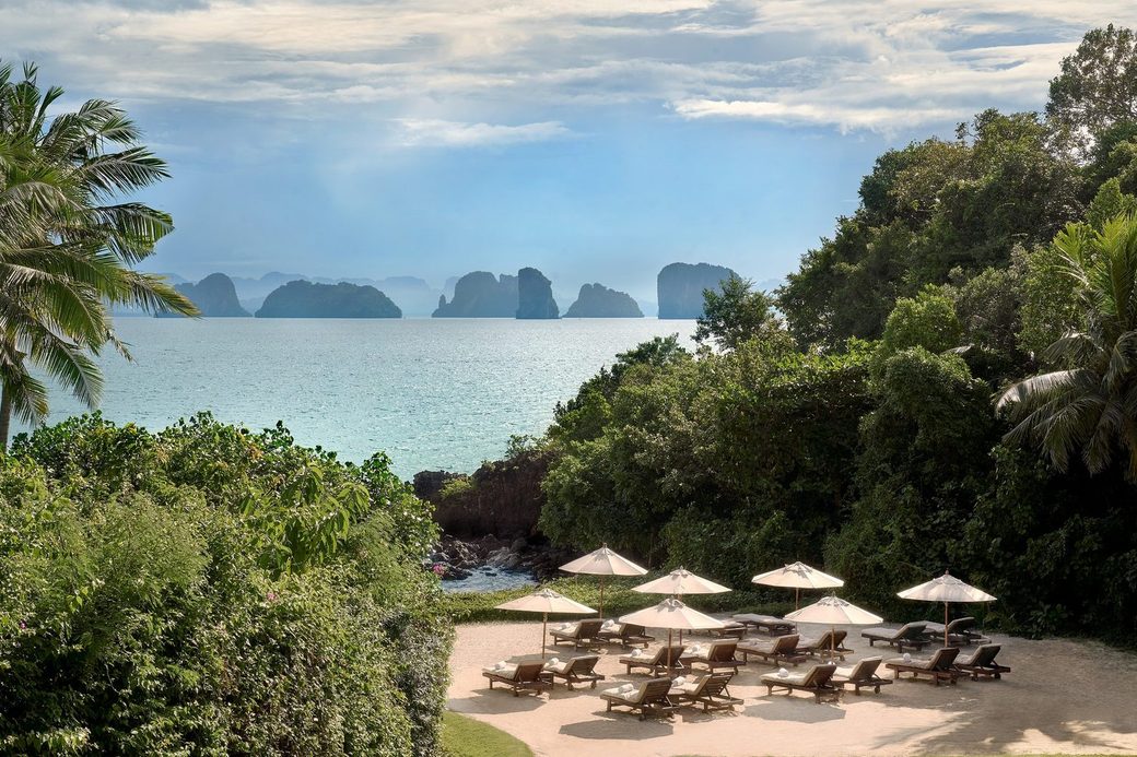 Six Senses Yao Noi