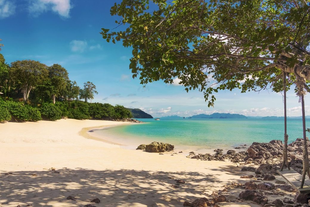 Six Senses Yao Noi