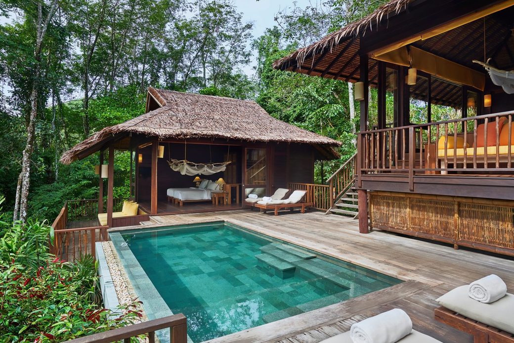 Six Senses Yao Noi