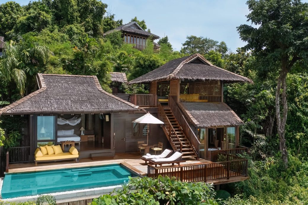 Six Senses Yao Noi