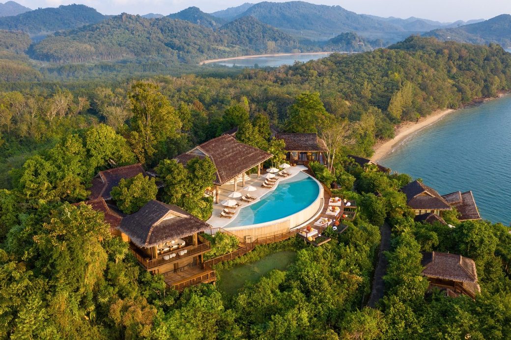 Six Senses Yao Noi