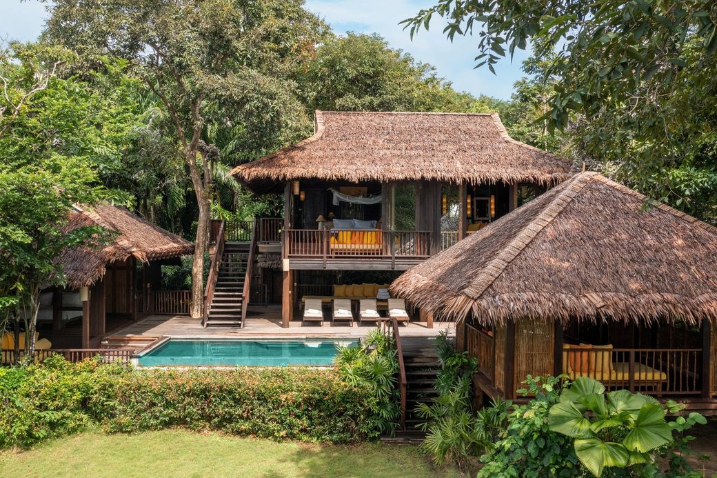 Six Senses Yao Noi