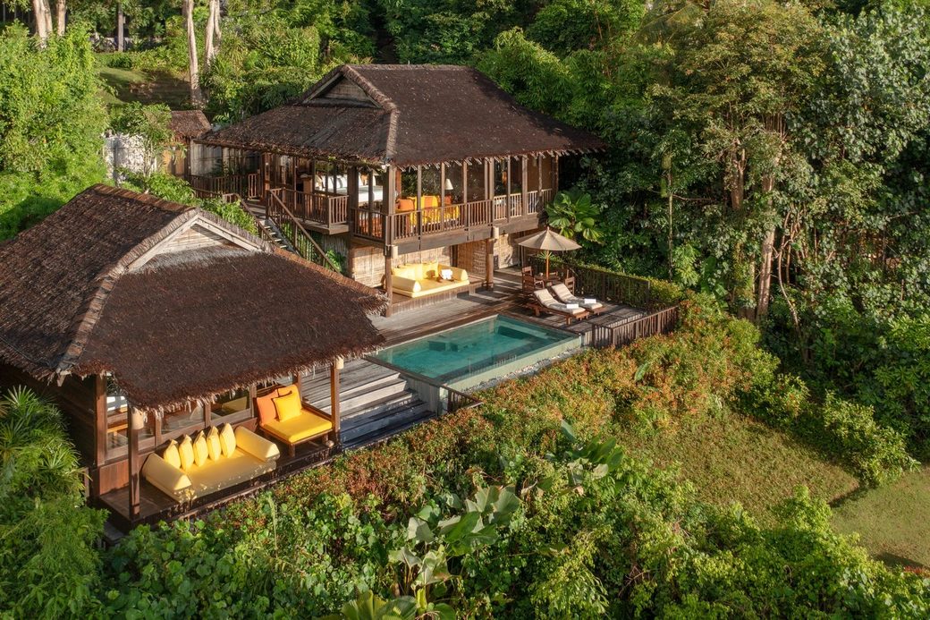 Six Senses Yao Noi
