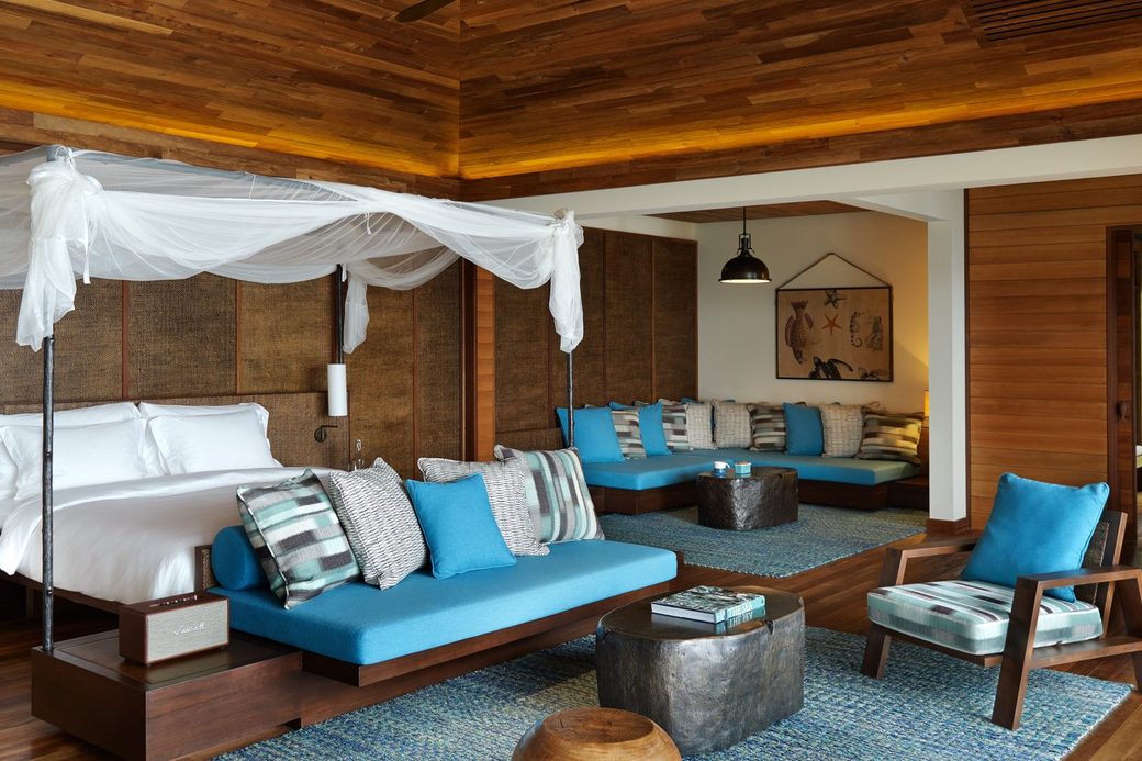 Six Senses Zil Pasyon