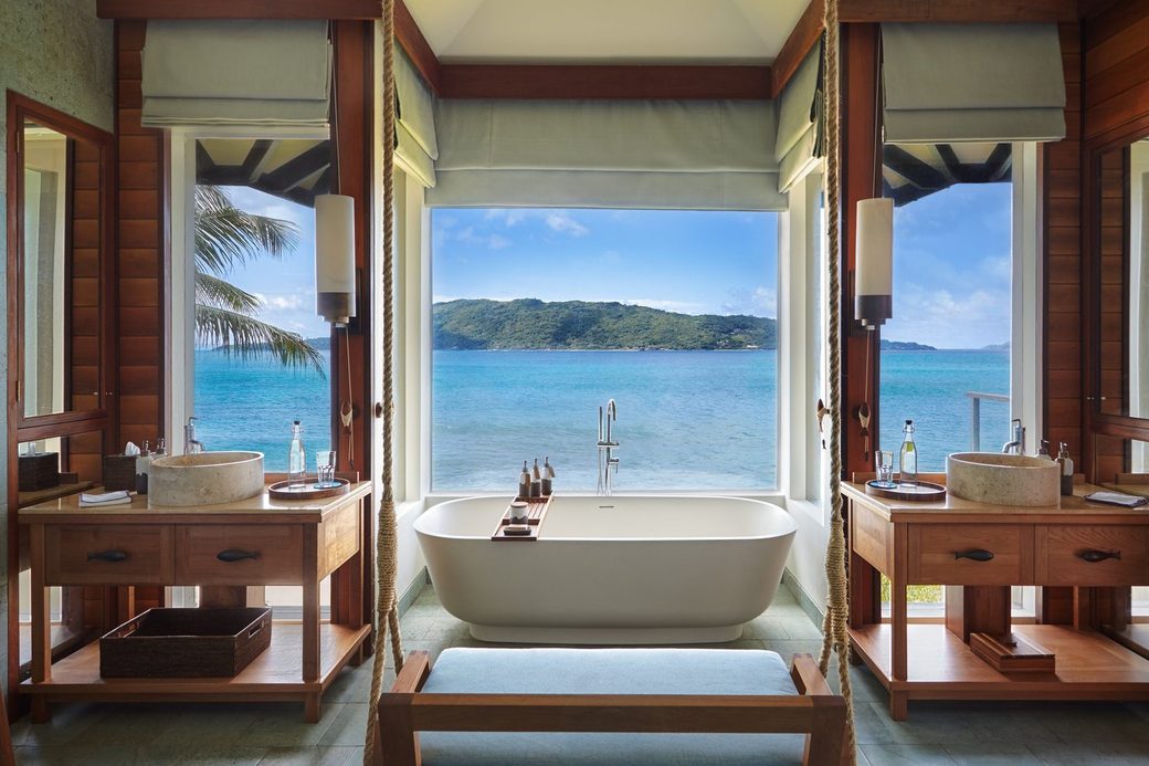 Six Senses Zil Pasyon