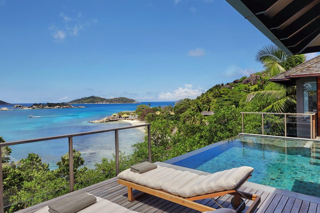 Six Senses Zil Pasyon