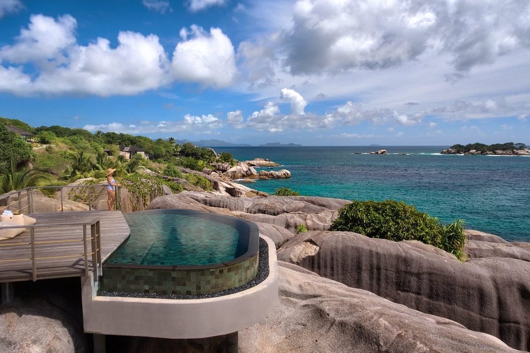 Six Senses Zil Pasyon