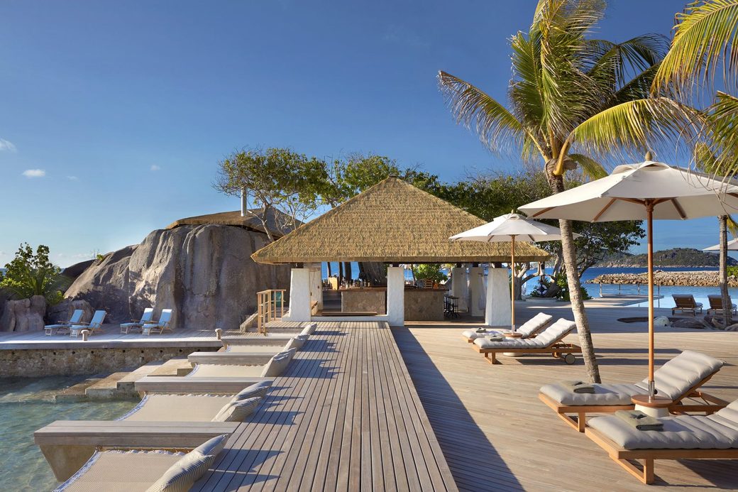 Six Senses Zil Pasyon