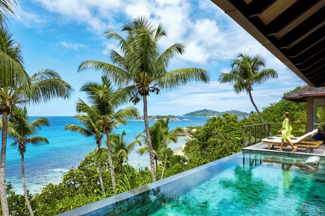 Six Senses Zil Pasyon