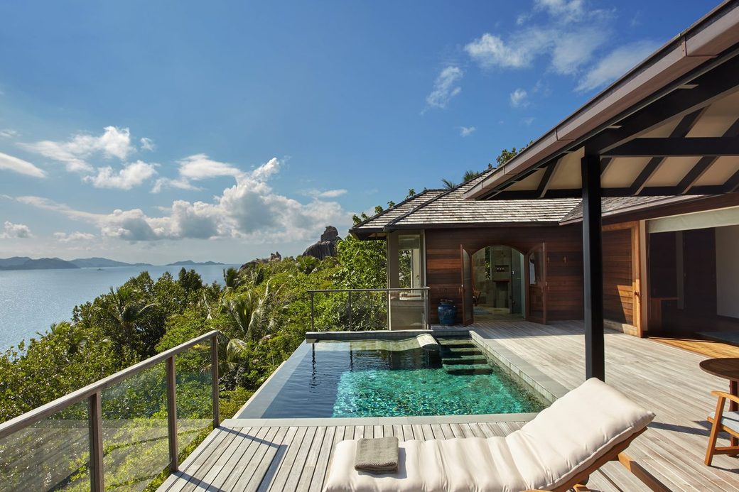 Six Senses Zil Pasyon