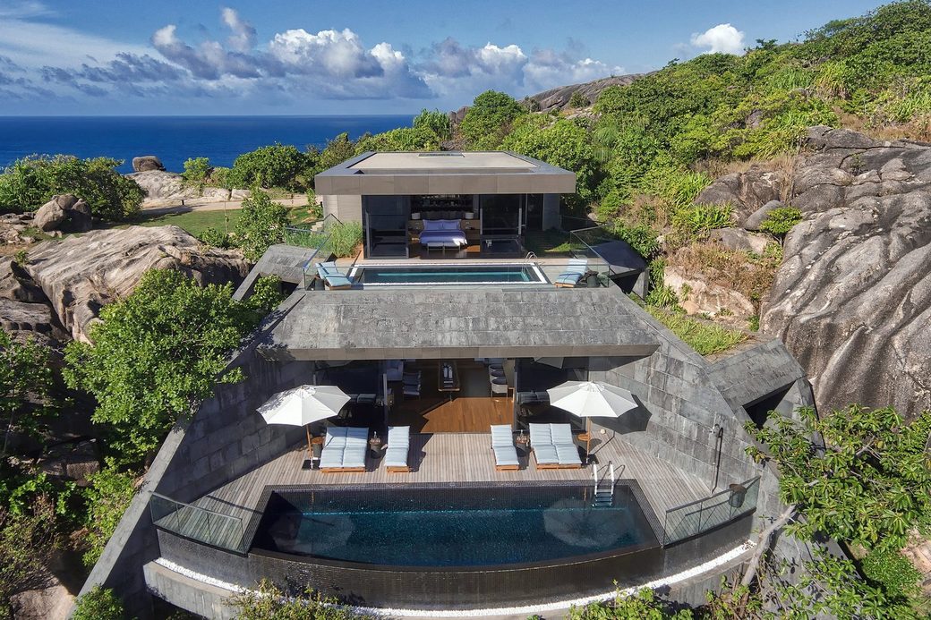 Six Senses Zil Pasyon
