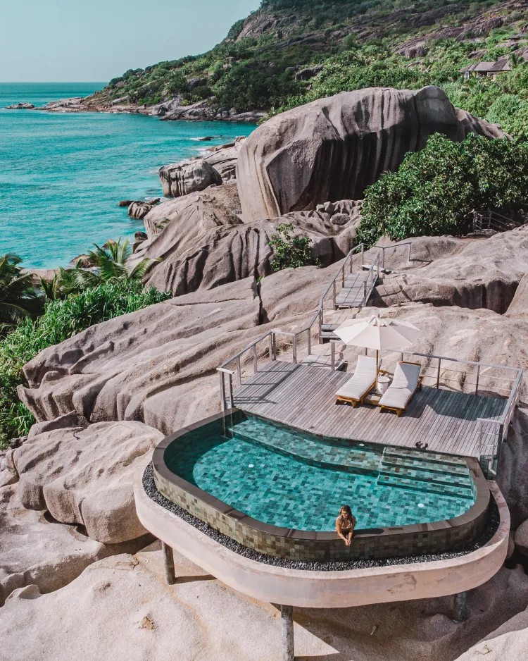 Six Senses Zil Pasyon