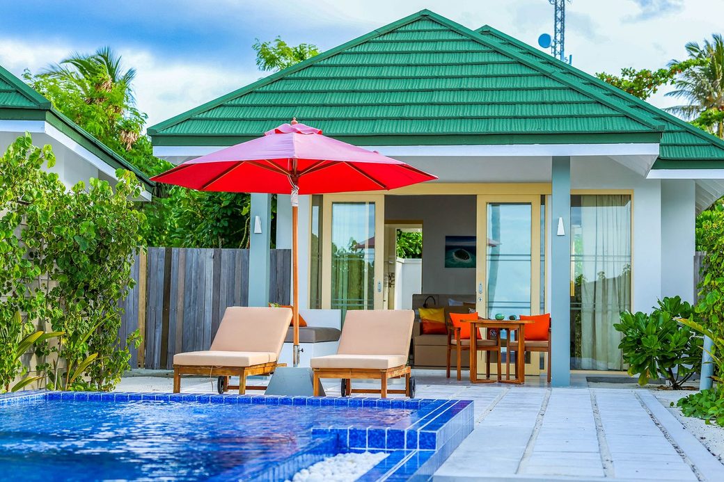 Siyam World Maldives