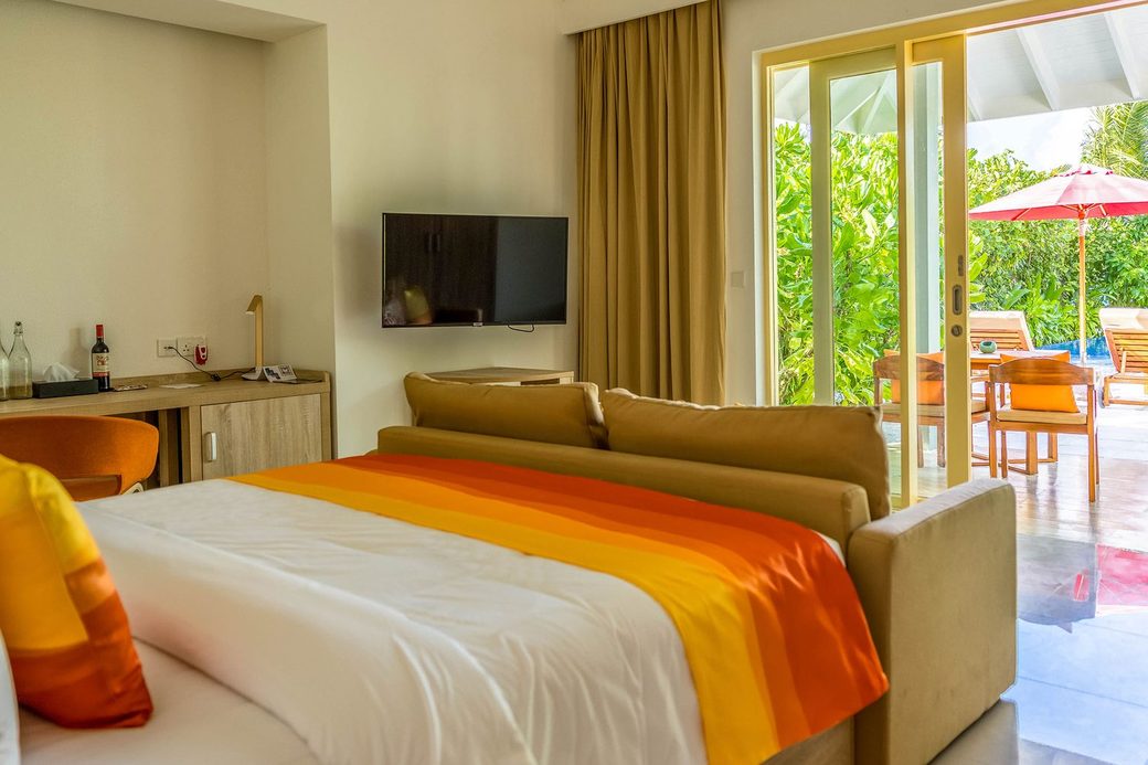 Siyam World Maldives