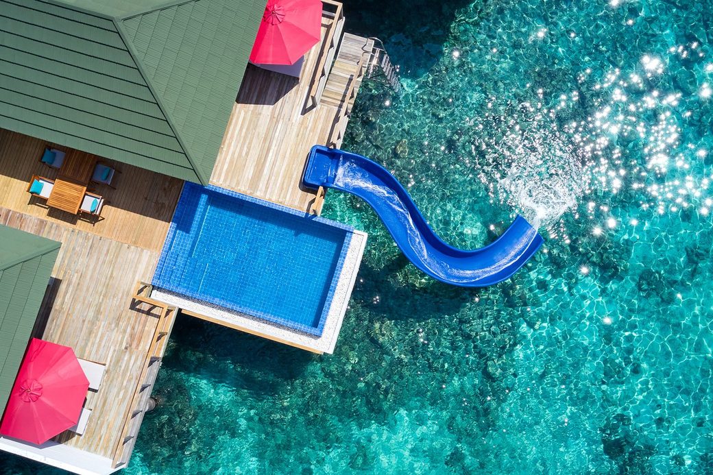Siyam World Maldives