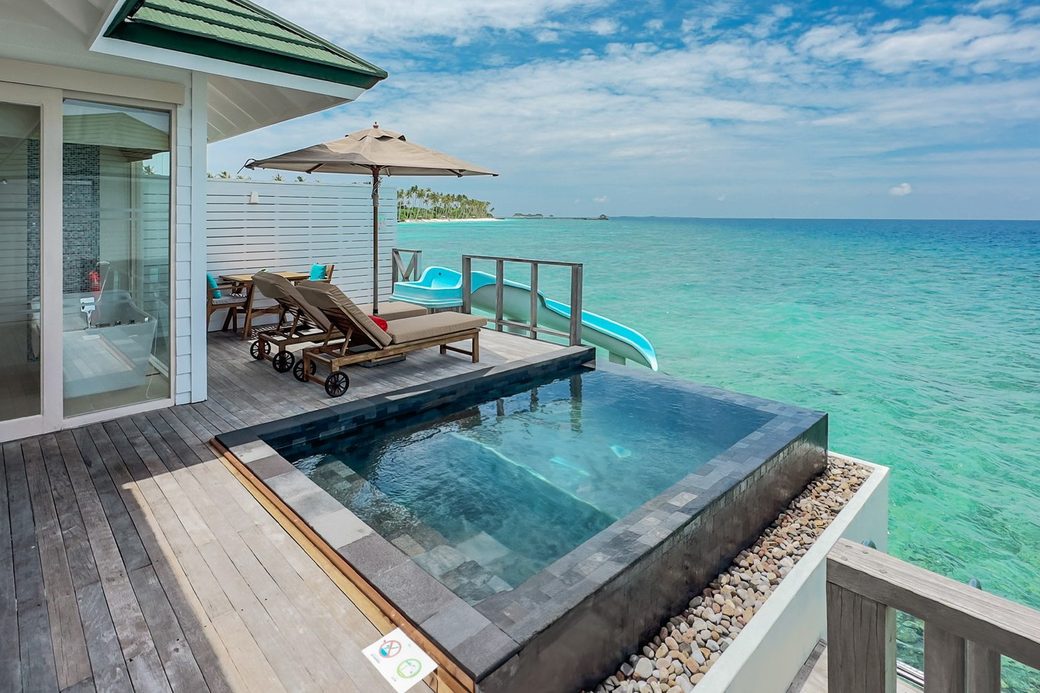 Siyam World Maldives