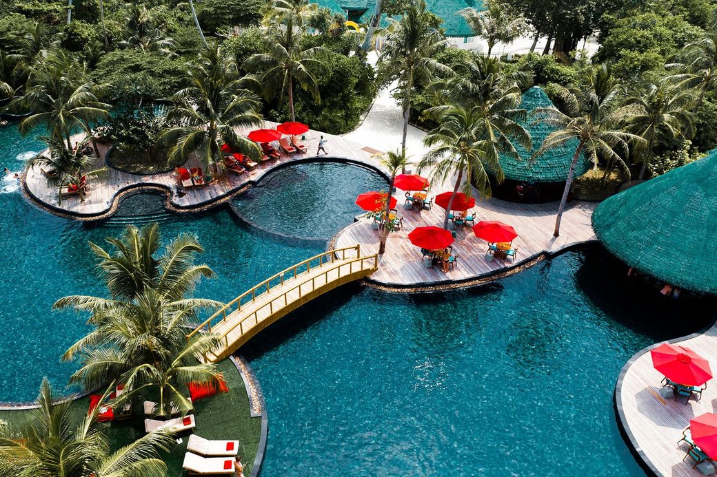 Siyam World Maldives