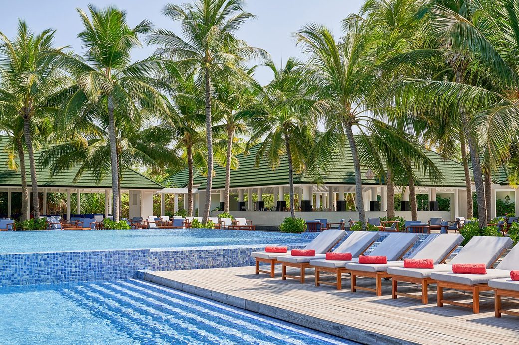 Siyam World Maldives