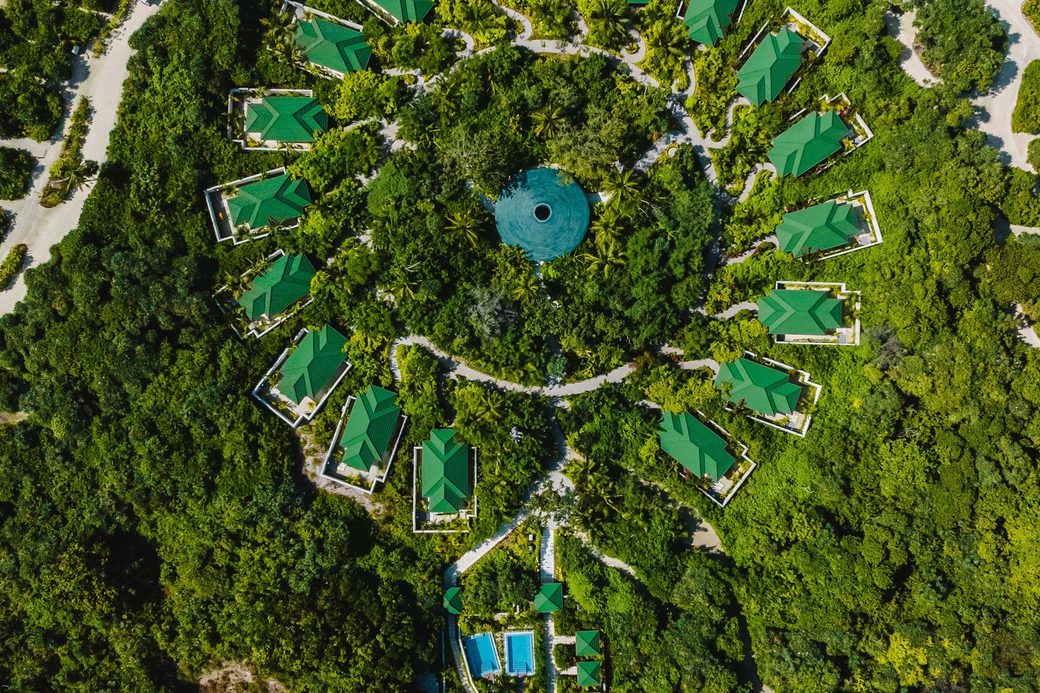 Siyam World Maldives