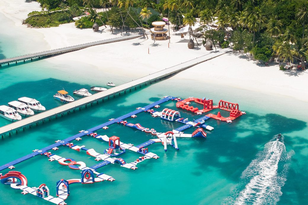 Siyam World Maldives