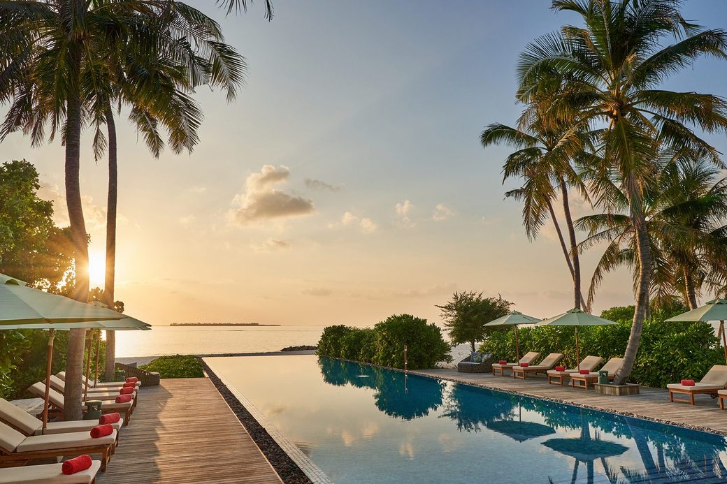 Siyam World Maldives