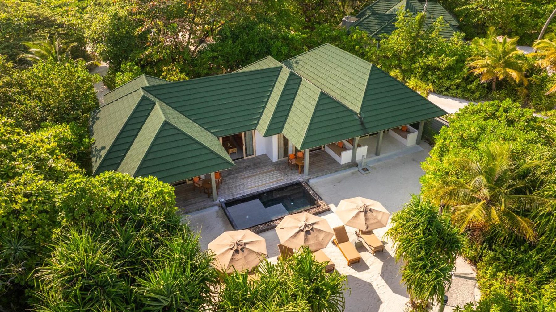 Siyam World Maldives