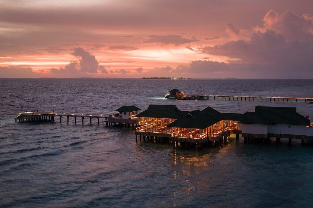 Siyam World Maldives
