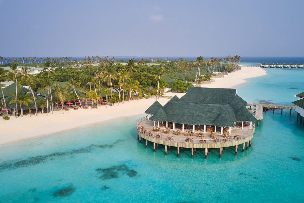Siyam World Maldives