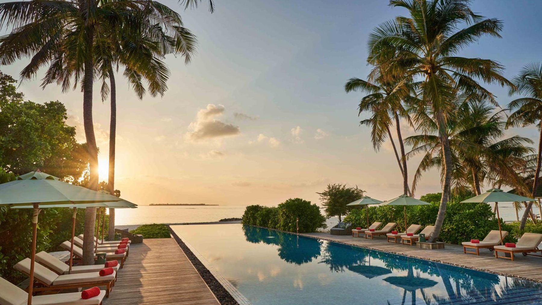 Siyam World Maldives