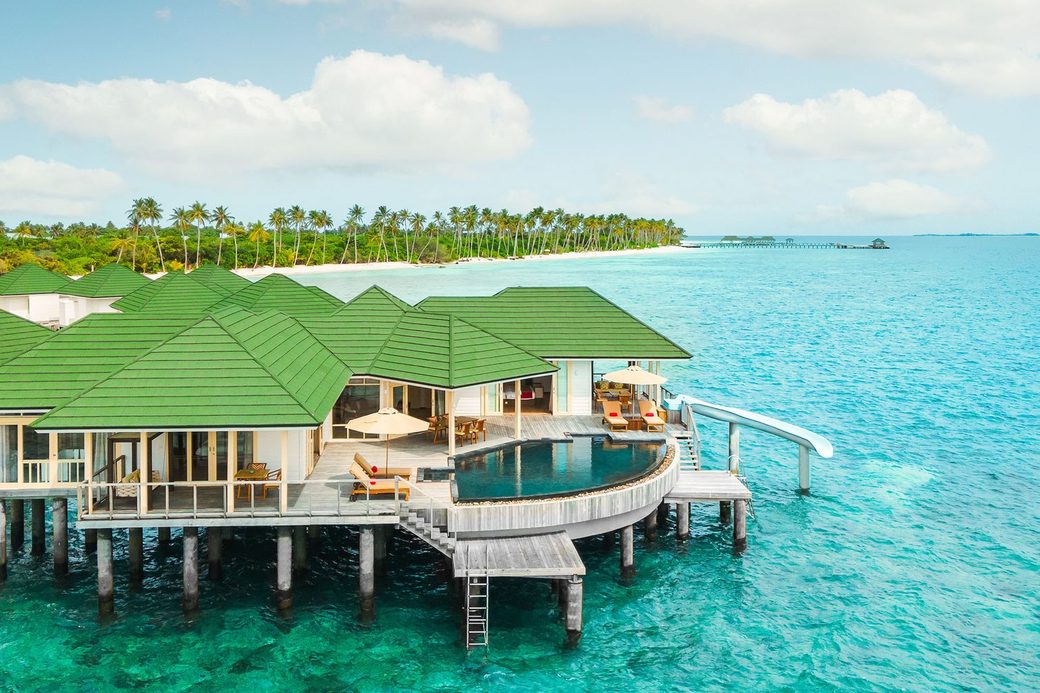 Siyam World Maldives