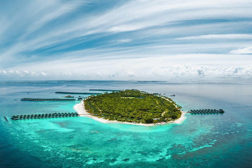 Siyam World Maldives