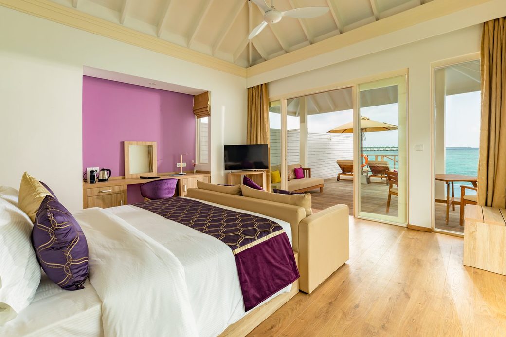 Siyam World Maldives